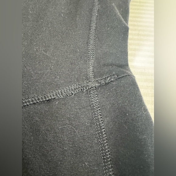 Old Navy active power chill go dry black bodysuit Jumpsuit size XS - Picture 14 of 16